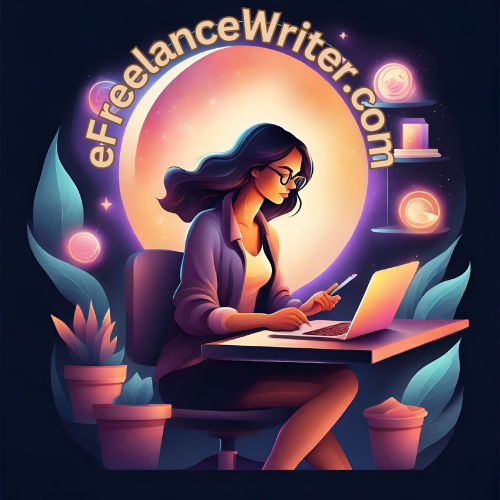 e Freelance Writer